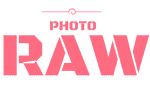 Photoraw Website